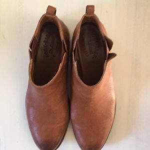 Kork-Ease Cruz Velma Boot